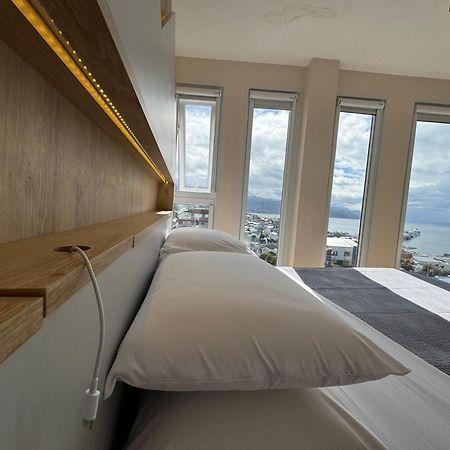 Ferienwohnung Infinity View Pent House II Ushuaia Exterior foto